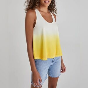 AG Denim ‘Tia’ Tank